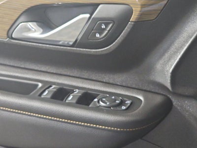 2021 GMC Terrain AWD SLE