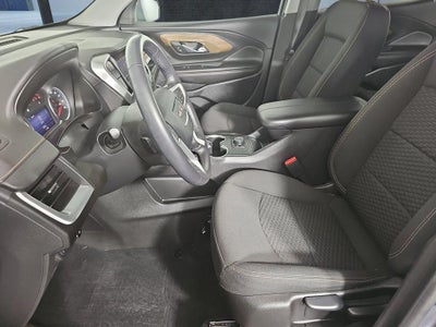 2021 GMC Terrain AWD SLE
