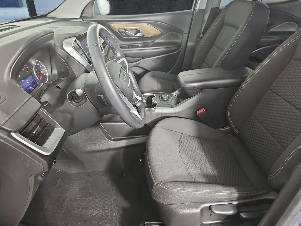 2021 GMC Terrain AWD SLE