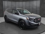 2021 GMC Terrain AWD SLE