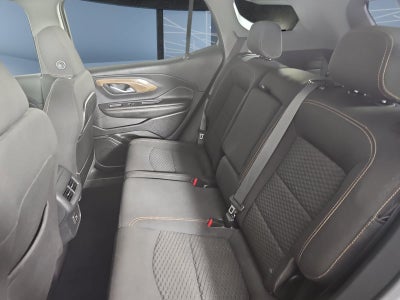 2021 GMC Terrain AWD SLE