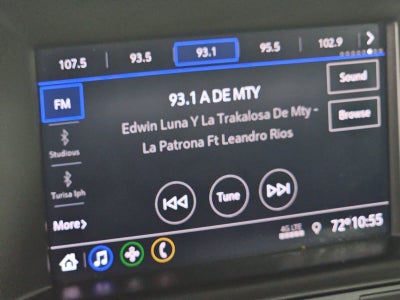 2021 GMC Terrain AWD SLE