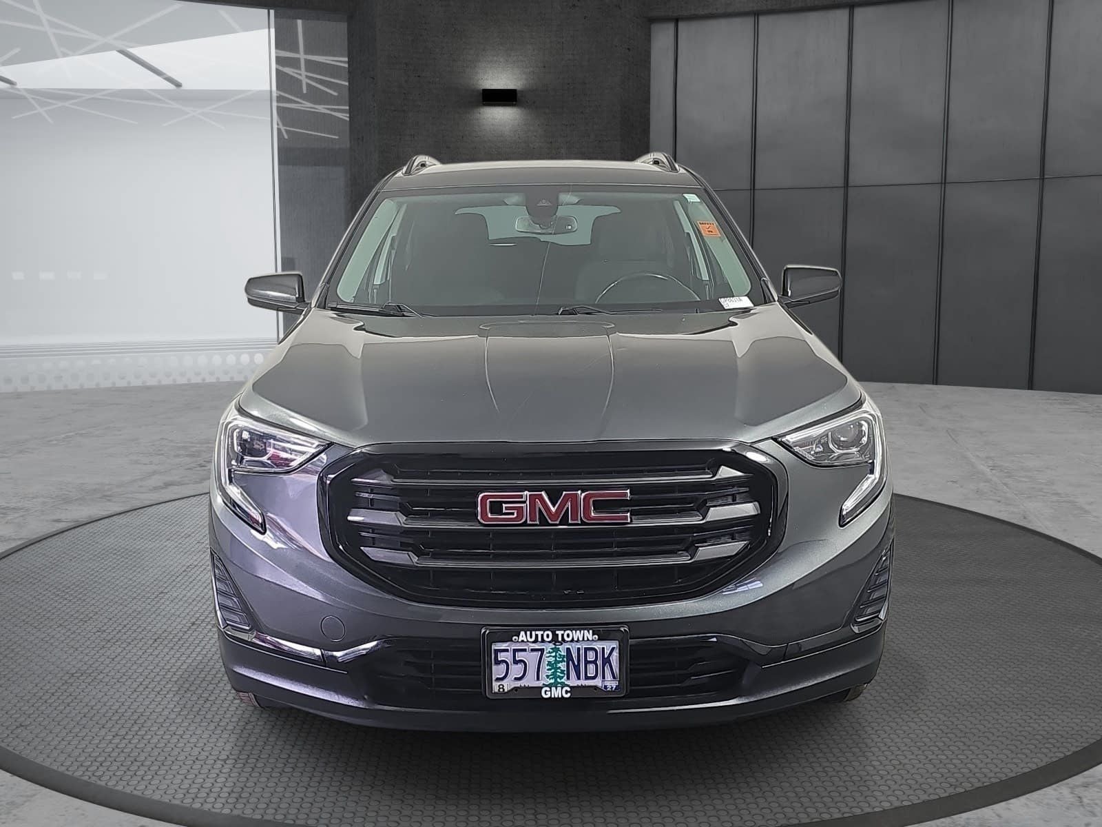 2021 GMC Terrain AWD SLE