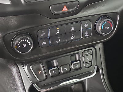 2021 GMC Terrain AWD SLE