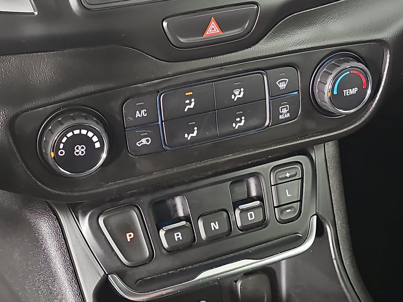 2021 GMC Terrain AWD SLE