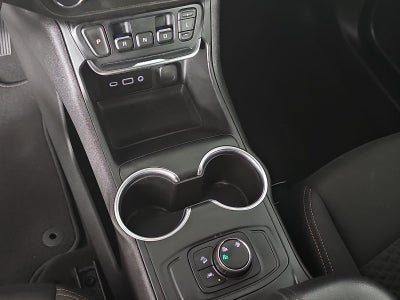 2021 GMC Terrain AWD SLE