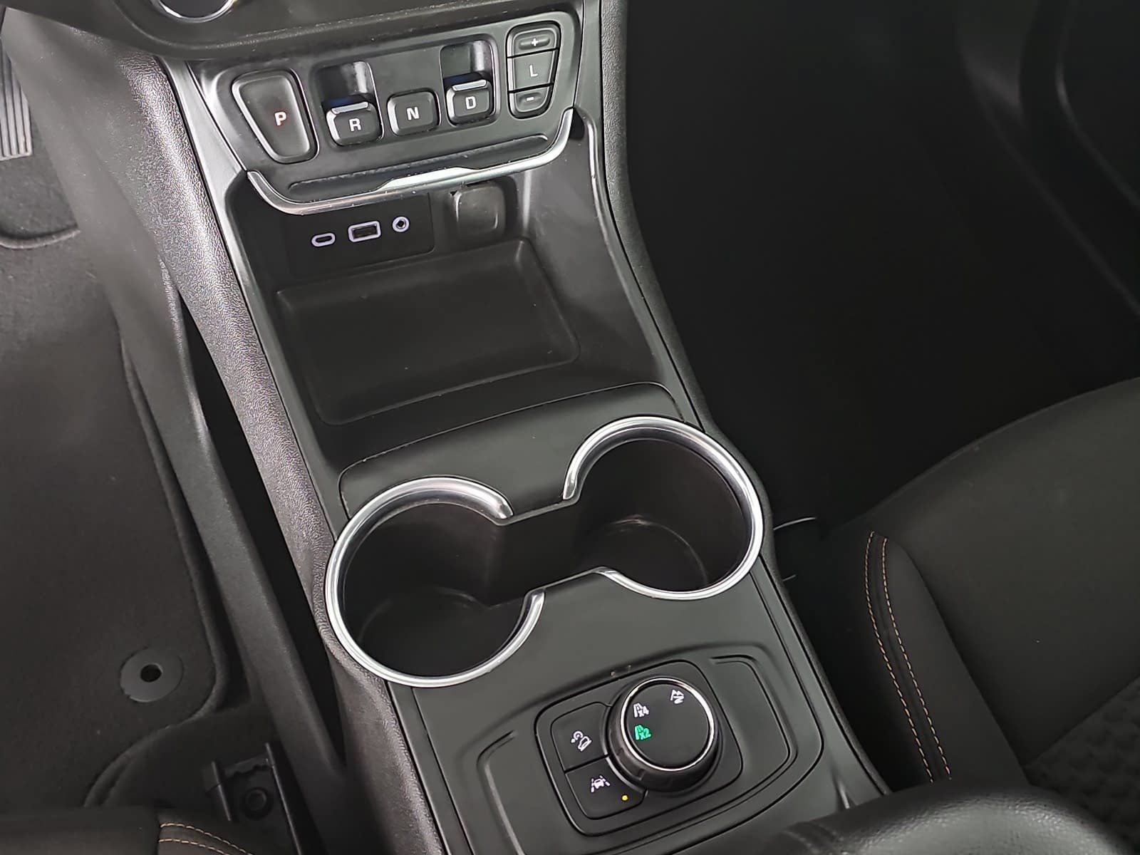 2021 GMC Terrain AWD SLE