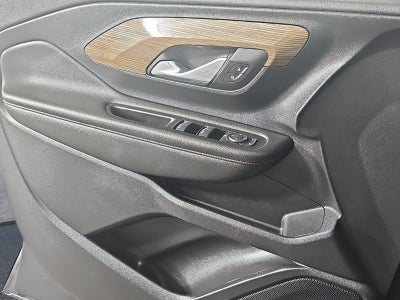 2021 GMC Terrain AWD SLE