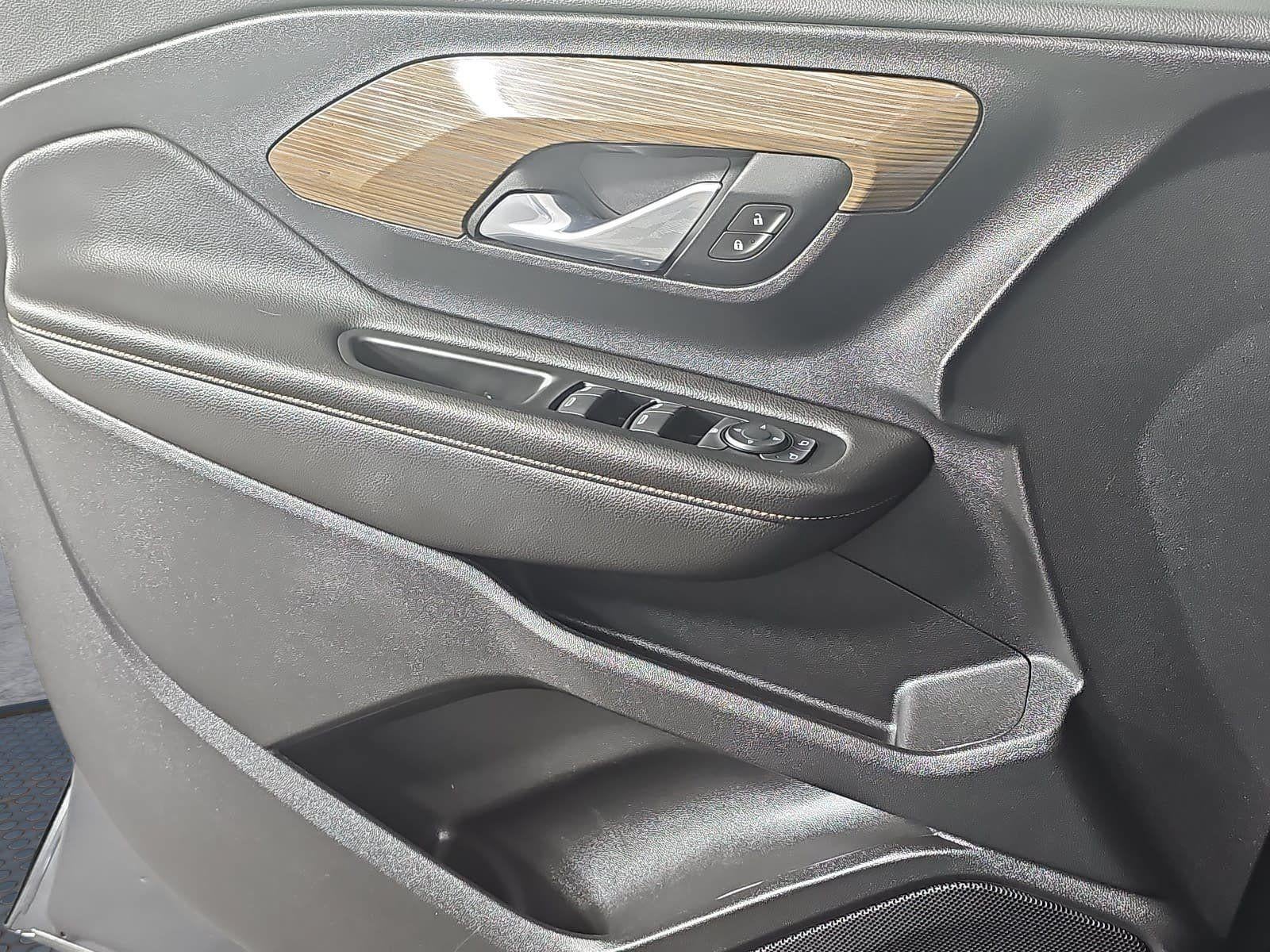 2021 GMC Terrain AWD SLE