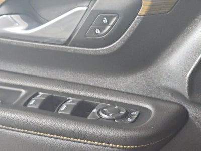 2021 GMC Terrain AWD SLE