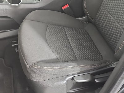 2021 GMC Terrain AWD SLE