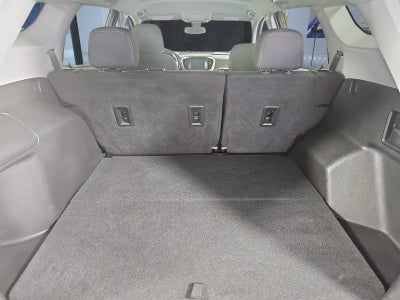 2021 GMC Terrain AWD SLE