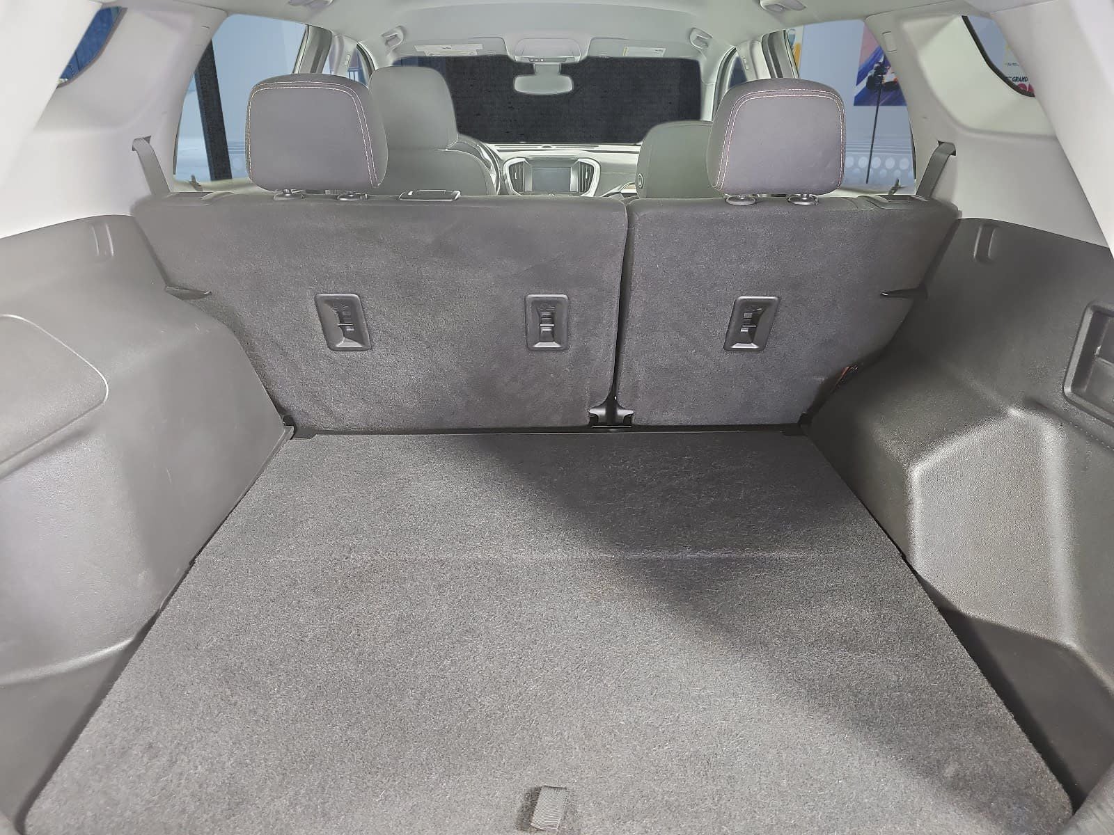 2021 GMC Terrain AWD SLE