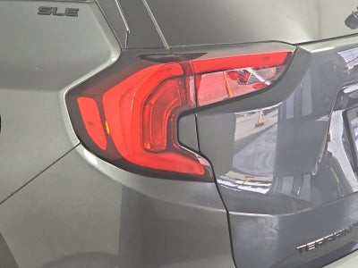 2021 GMC Terrain AWD SLE