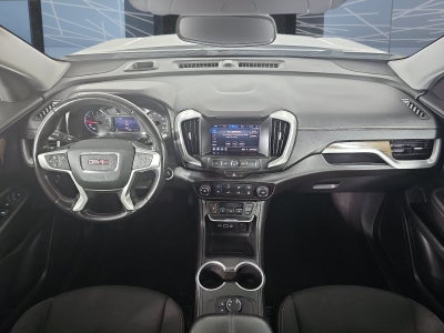 2021 GMC Terrain AWD SLE