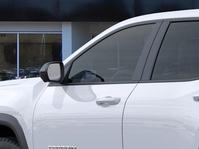 2026 GMC Terrain AWD 4dr Elevation