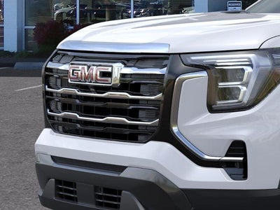 2026 GMC Terrain AWD 4dr Elevation