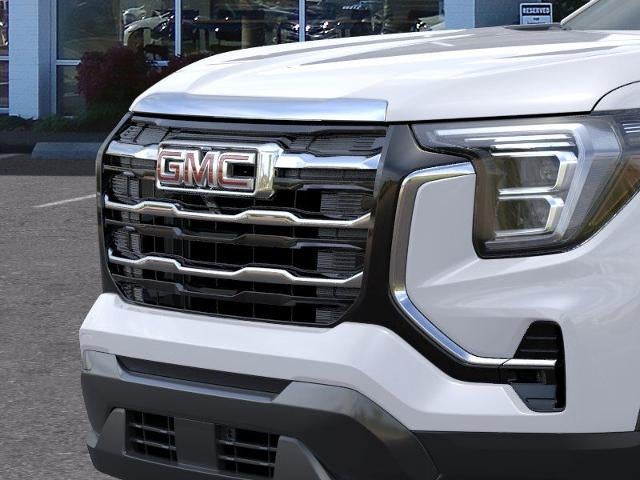 2026 GMC Terrain AWD 4dr Elevation