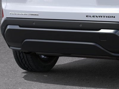 2026 GMC Terrain AWD 4dr Elevation