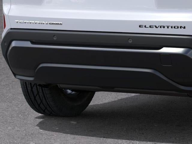 2026 GMC Terrain AWD 4dr Elevation
