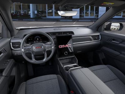 2026 GMC Terrain AWD 4dr Elevation