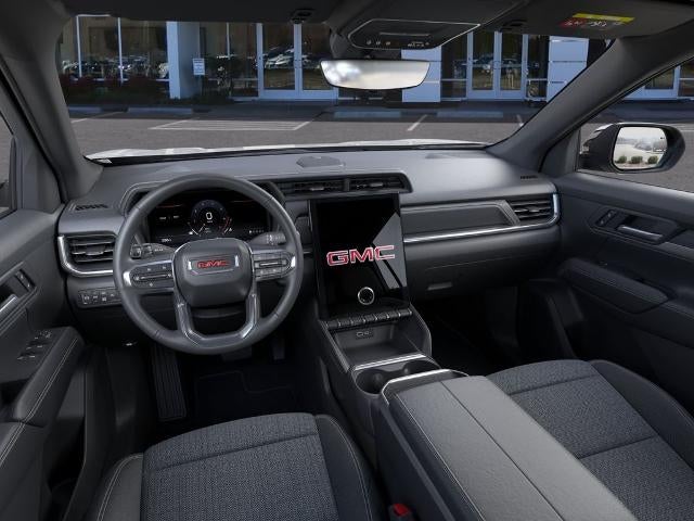 2026 GMC Terrain AWD 4dr Elevation