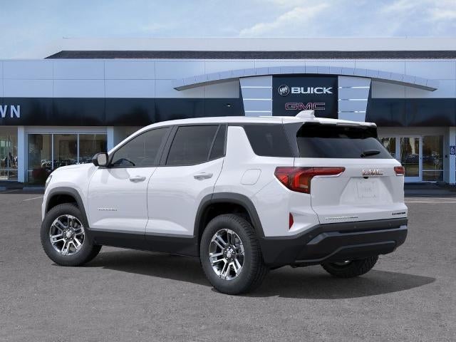 2026 GMC Terrain AWD 4dr Elevation