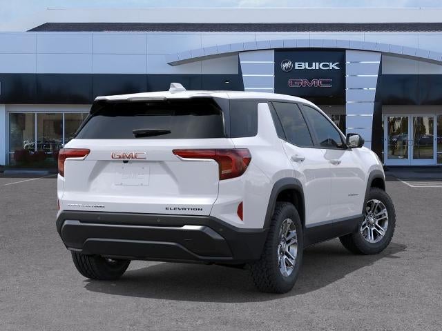 2026 GMC Terrain AWD 4dr Elevation