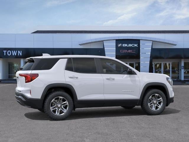 2026 GMC Terrain AWD 4dr Elevation