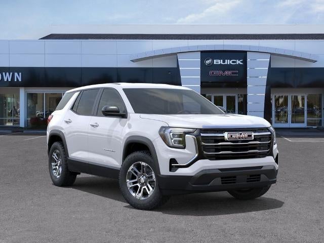 2026 GMC Terrain AWD 4dr Elevation