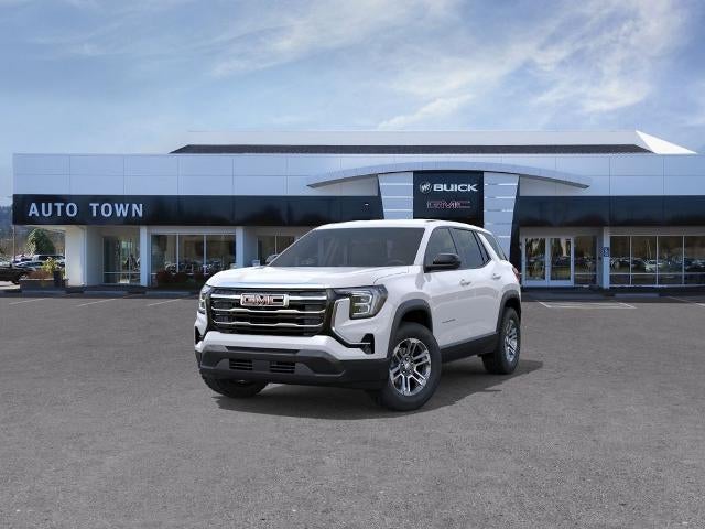 2026 GMC Terrain AWD 4dr Elevation