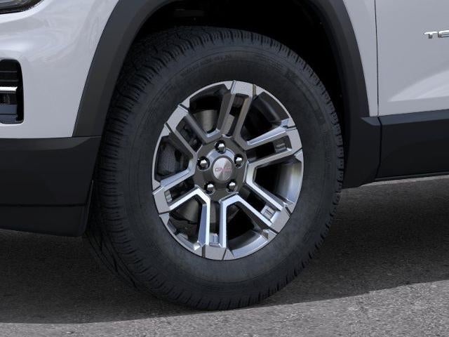 2026 GMC Terrain AWD 4dr Elevation