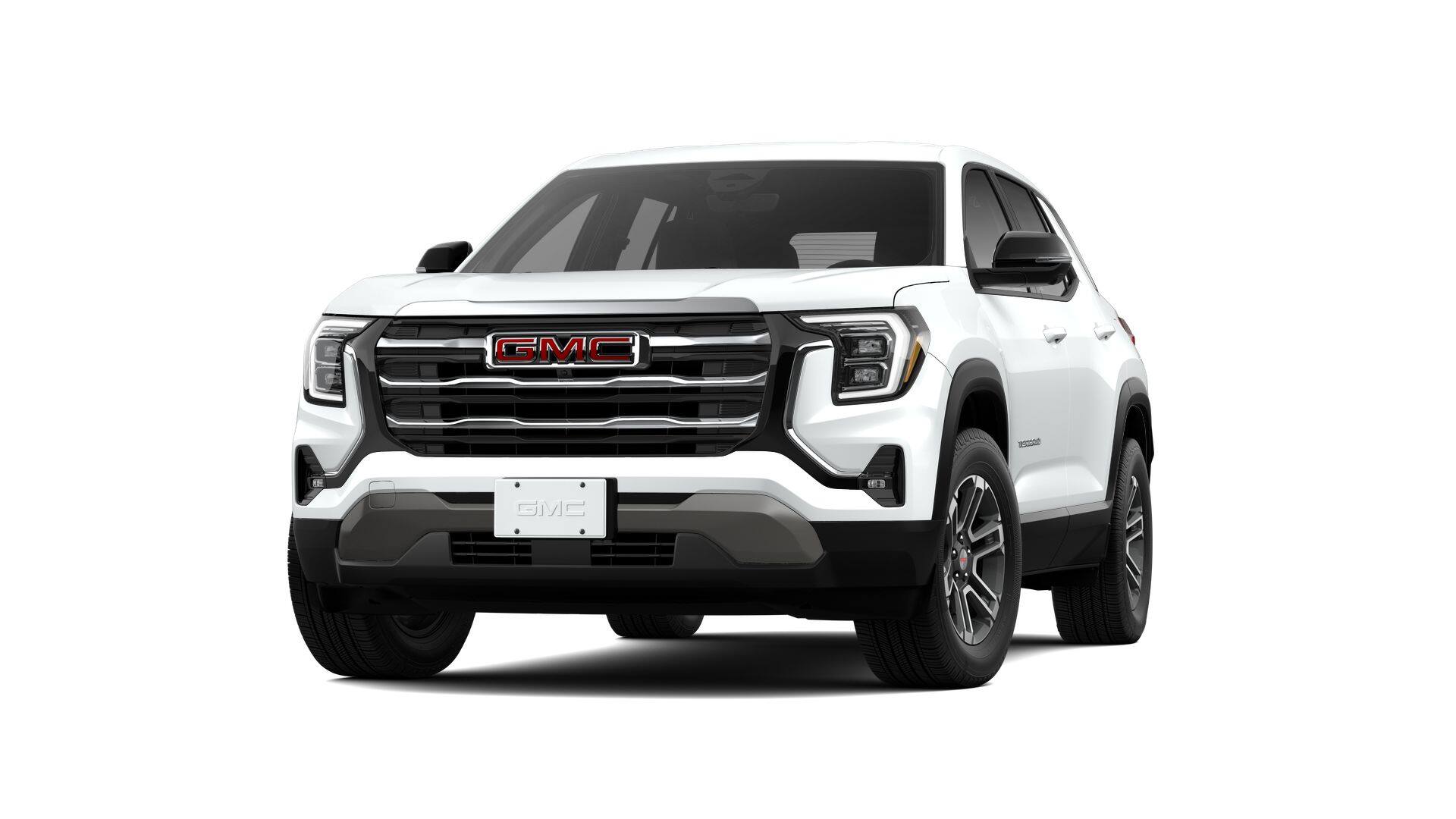 2026 GMC Terrain AWD 4dr Elevation