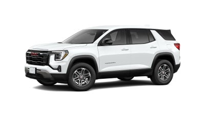 2026 GMC Terrain AWD 4dr Elevation