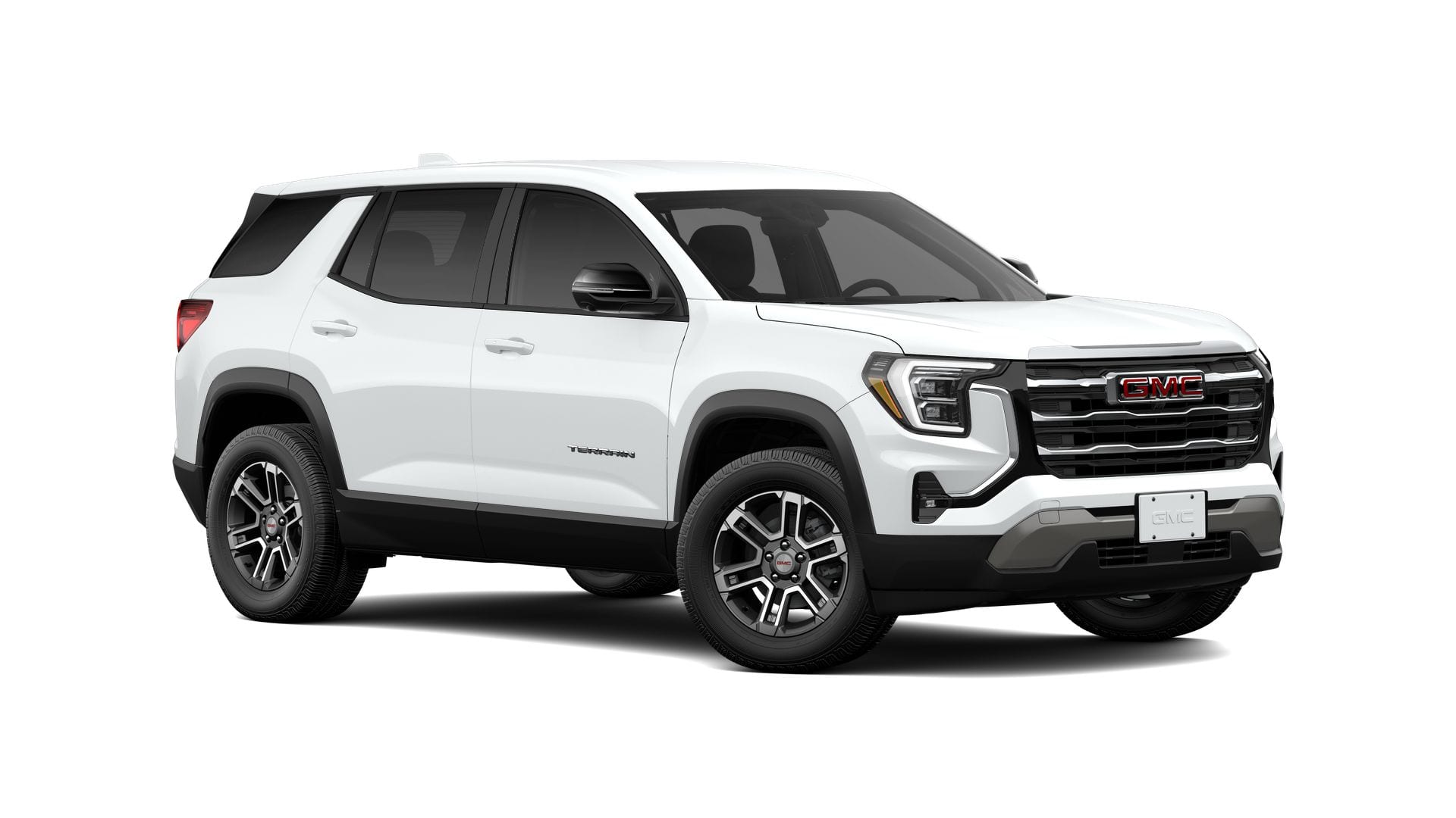 2026 GMC Terrain AWD 4dr Elevation