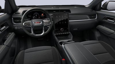 2026 GMC Terrain AWD 4dr Elevation