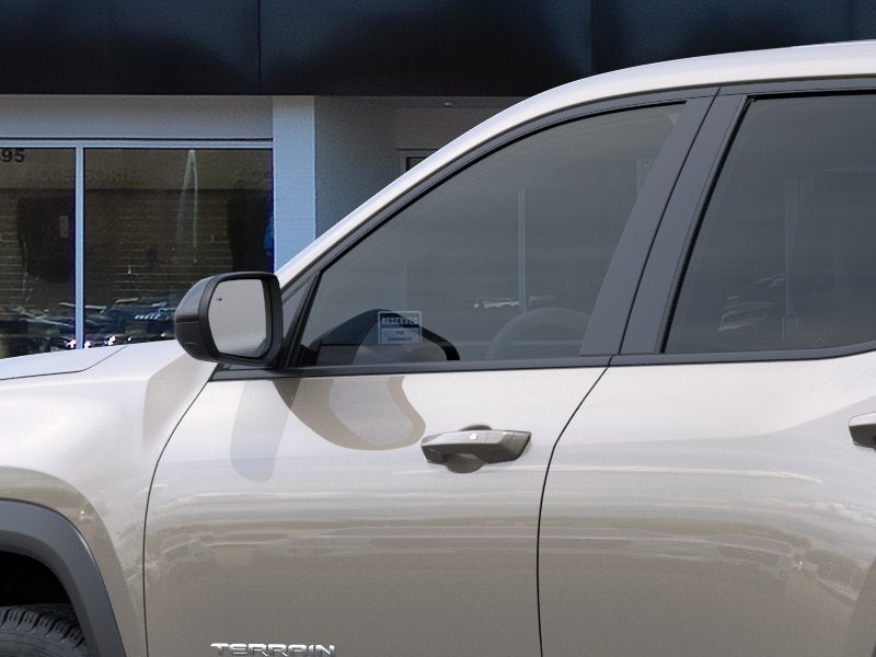 2026 GMC Terrain AWD 4dr Elevation