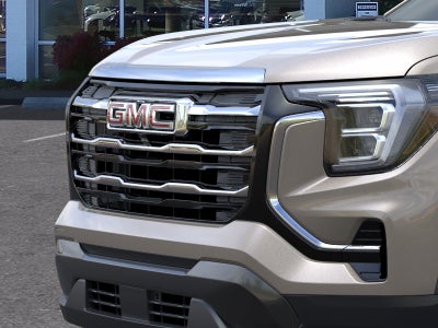 2026 GMC Terrain AWD 4dr Elevation