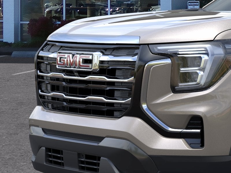 2026 GMC Terrain AWD 4dr Elevation