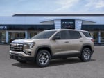 2026 GMC Terrain AWD 4dr Elevation