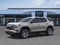 2026 GMC Terrain AWD 4dr Elevation