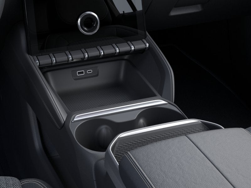 2026 GMC Terrain AWD 4dr Elevation