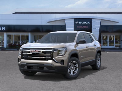 2026 GMC Terrain AWD 4dr Elevation
