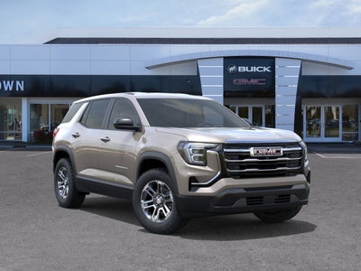 2026 GMC Terrain AWD 4dr Elevation