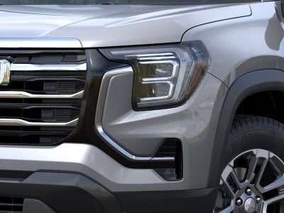 2026 GMC Terrain AWD 4dr Elevation