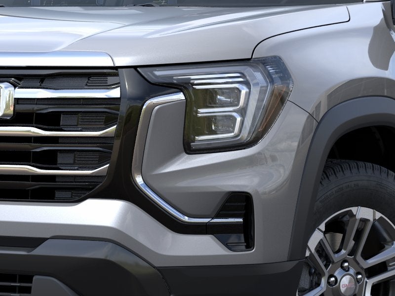 2026 GMC Terrain AWD 4dr Elevation