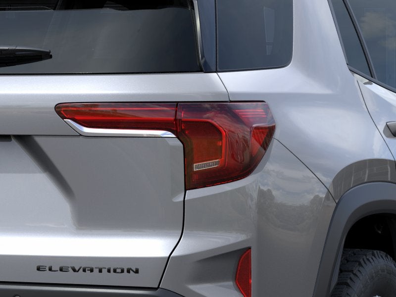 2026 GMC Terrain AWD 4dr Elevation
