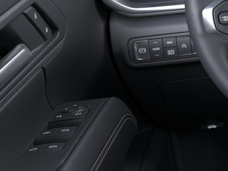 2026 GMC Terrain AWD 4dr Elevation