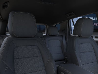 2026 GMC Terrain AWD 4dr Elevation