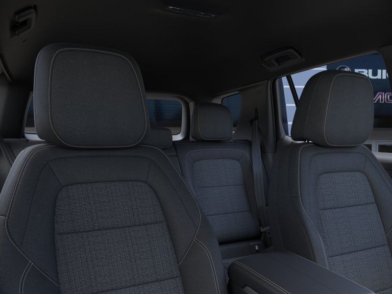 2026 GMC Terrain AWD 4dr Elevation